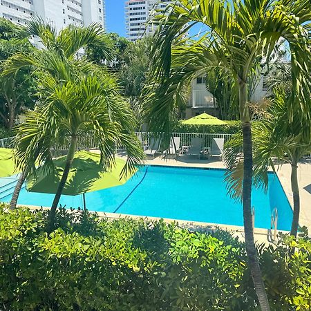 Park Royal Miami Beach Luaran gambar