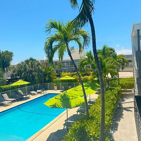 Park Royal Miami Beach Luaran gambar