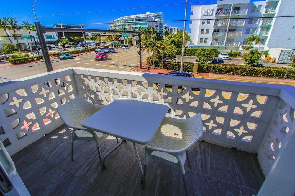 Park Royal Miami Beach Luaran gambar