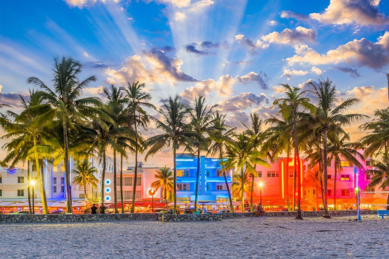 Park Royal Miami Beach Luaran gambar