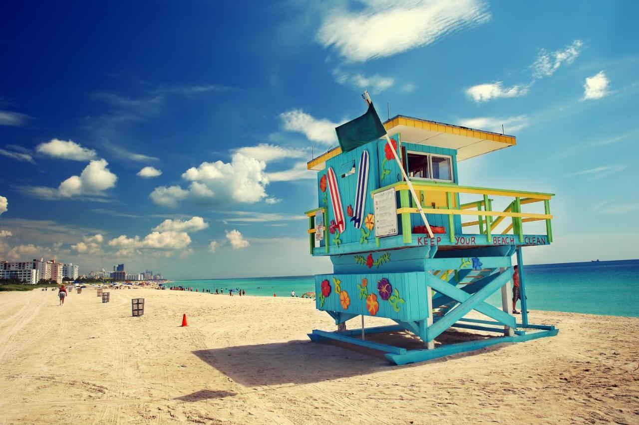 Park Royal Miami Beach Luaran gambar