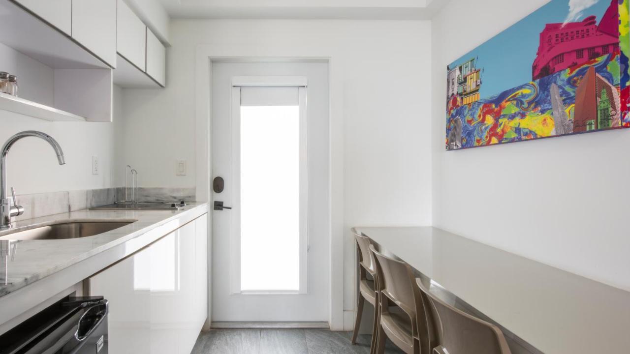 Park Royal Miami Beach Luaran gambar