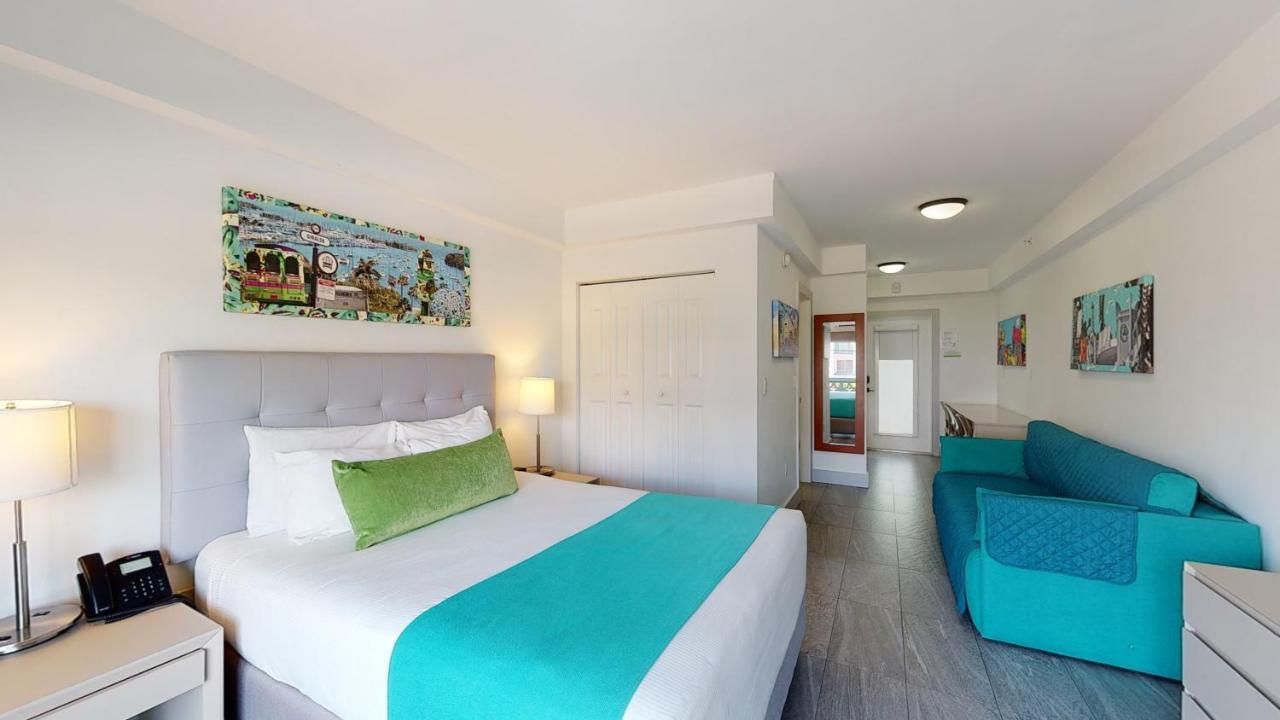 Park Royal Miami Beach Luaran gambar