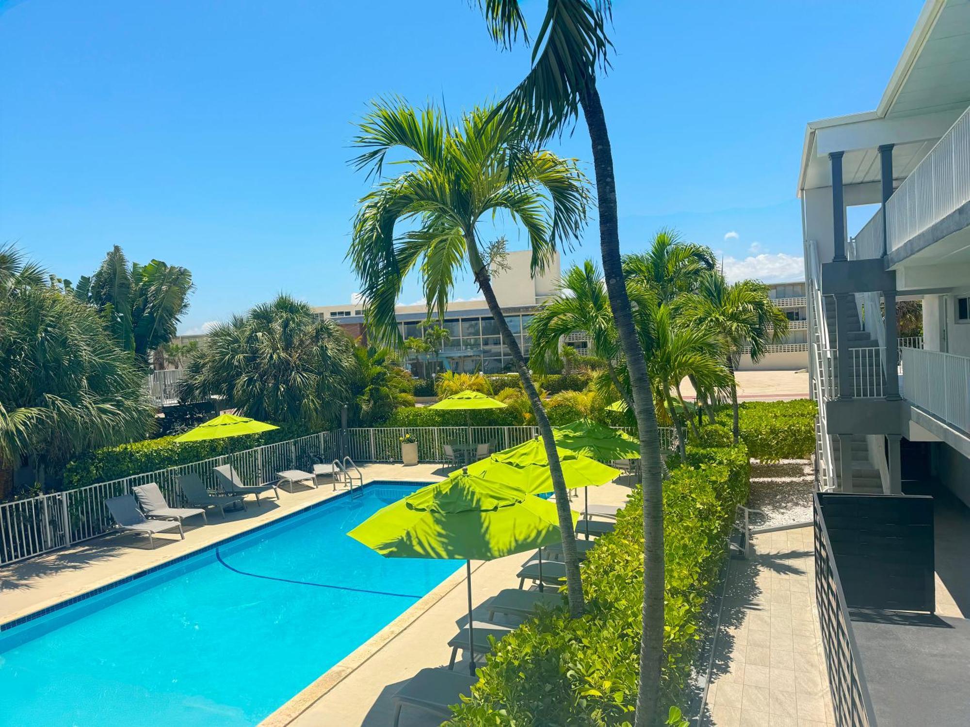 Park Royal Miami Beach Luaran gambar