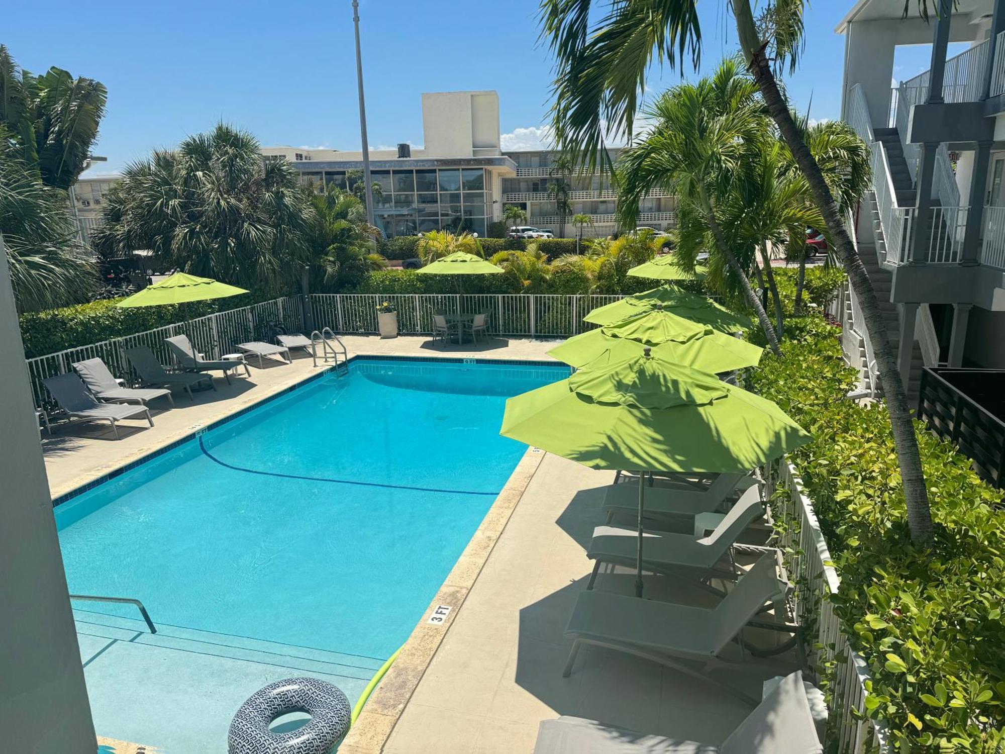 Park Royal Miami Beach Luaran gambar