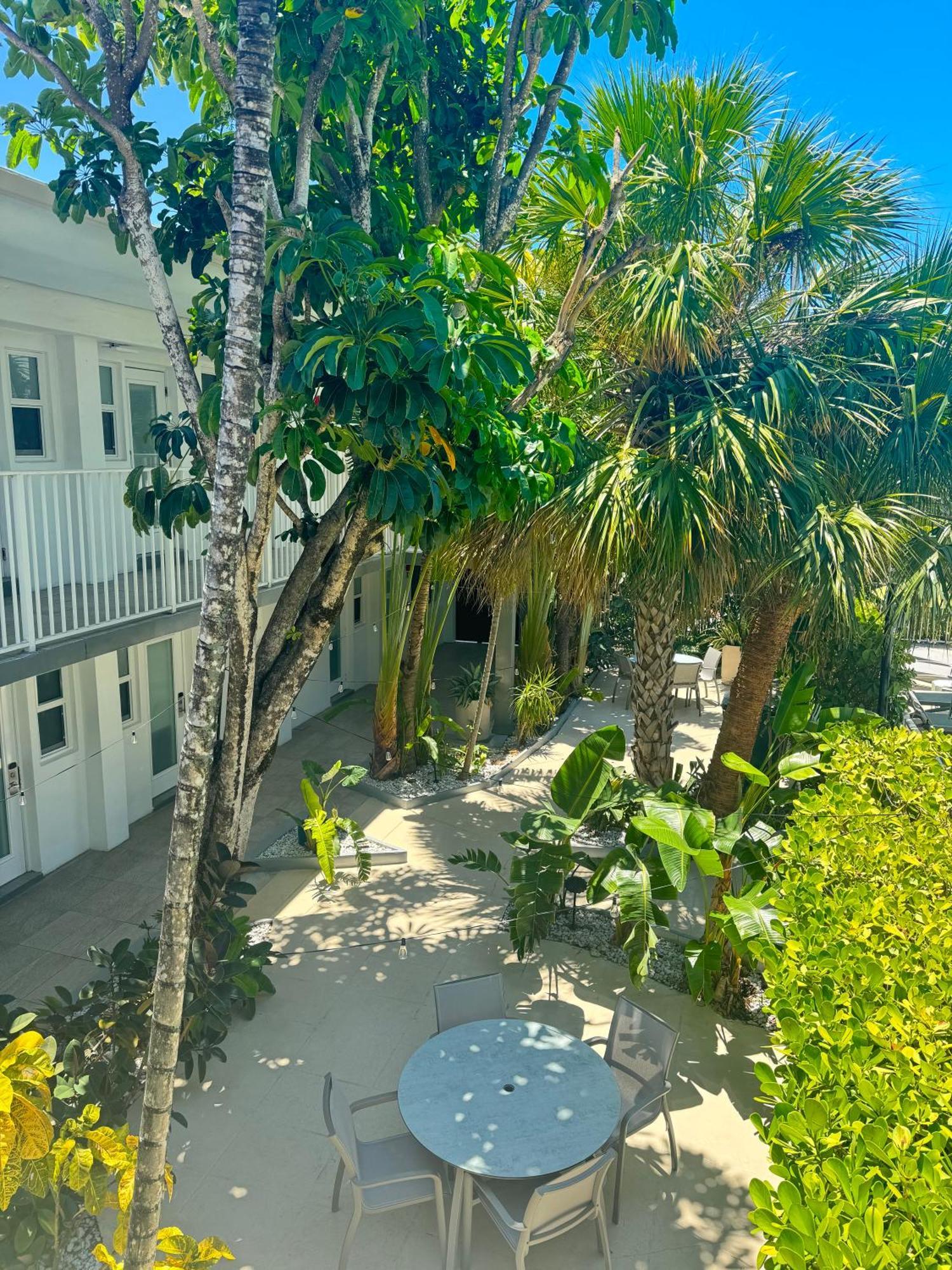 Park Royal Miami Beach Luaran gambar