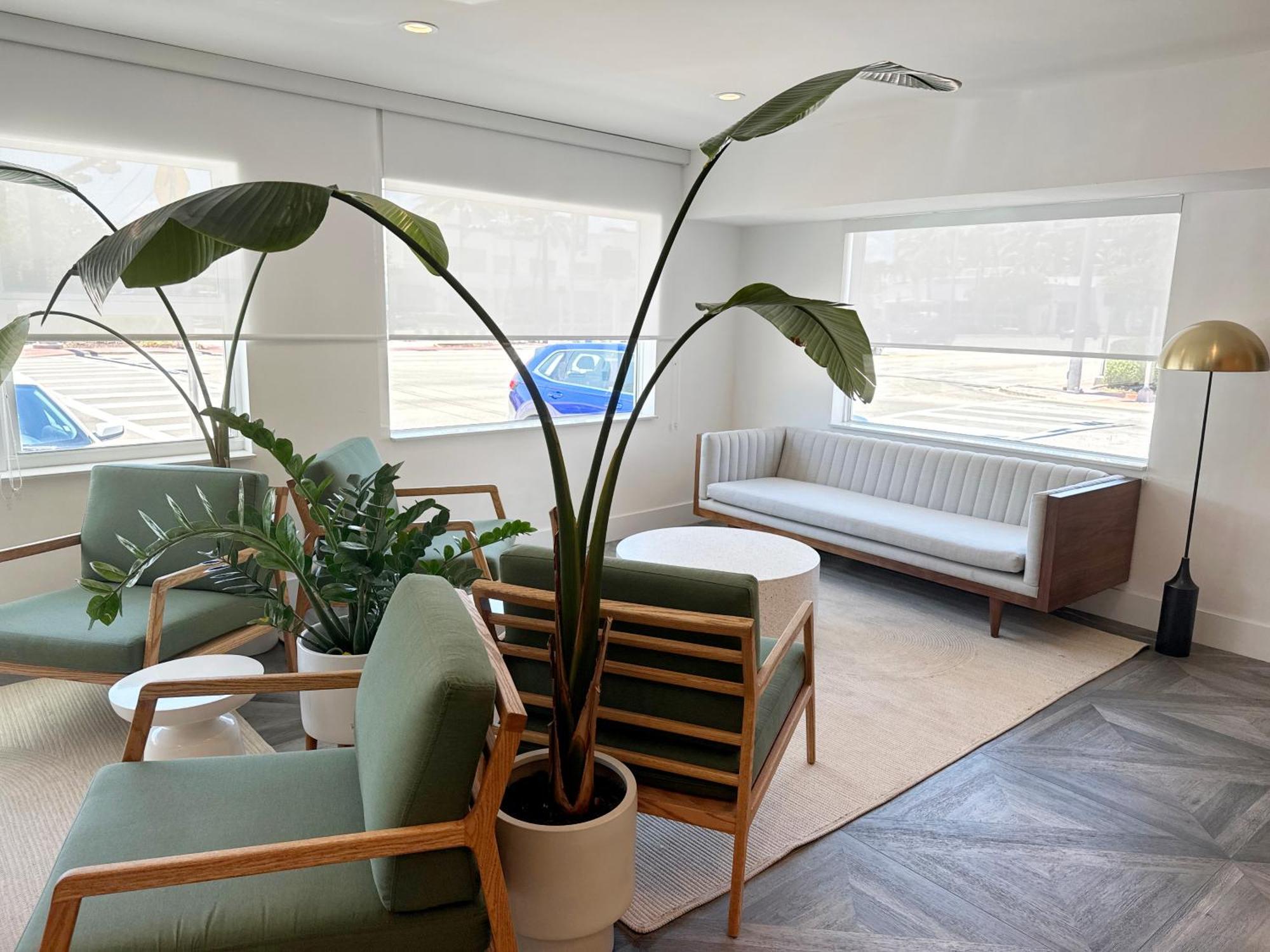 Park Royal Miami Beach Luaran gambar