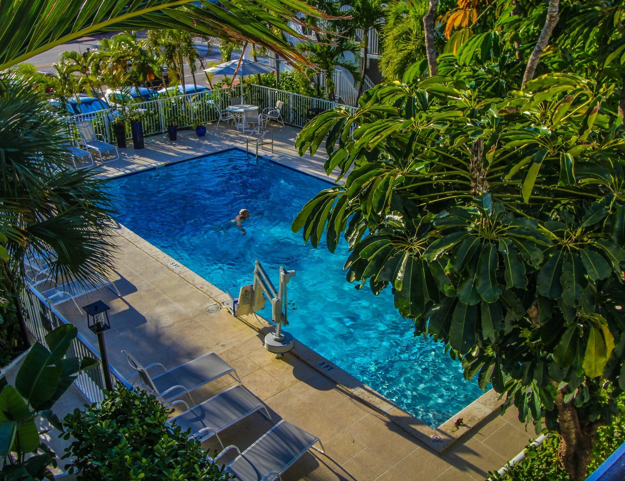 Park Royal Miami Beach Luaran gambar