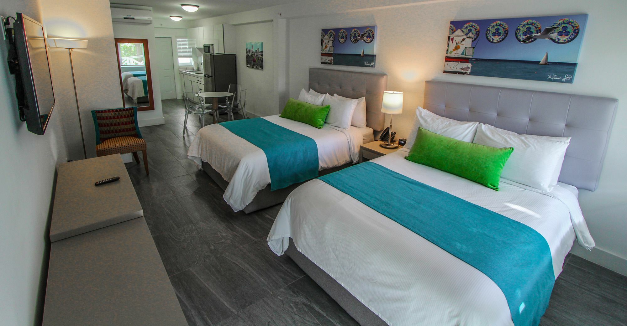 Park Royal Miami Beach Luaran gambar