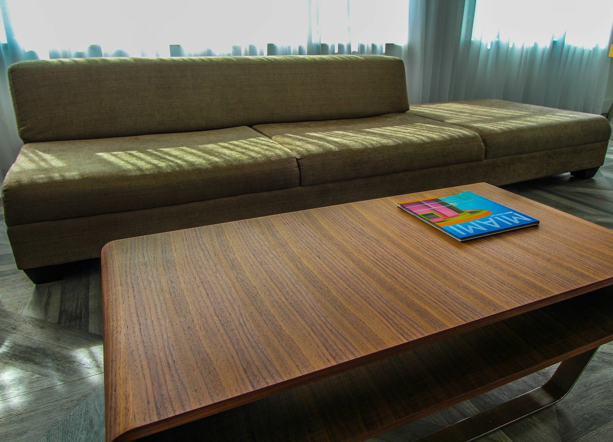 Park Royal Miami Beach Luaran gambar