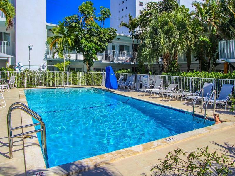Park Royal Miami Beach Luaran gambar