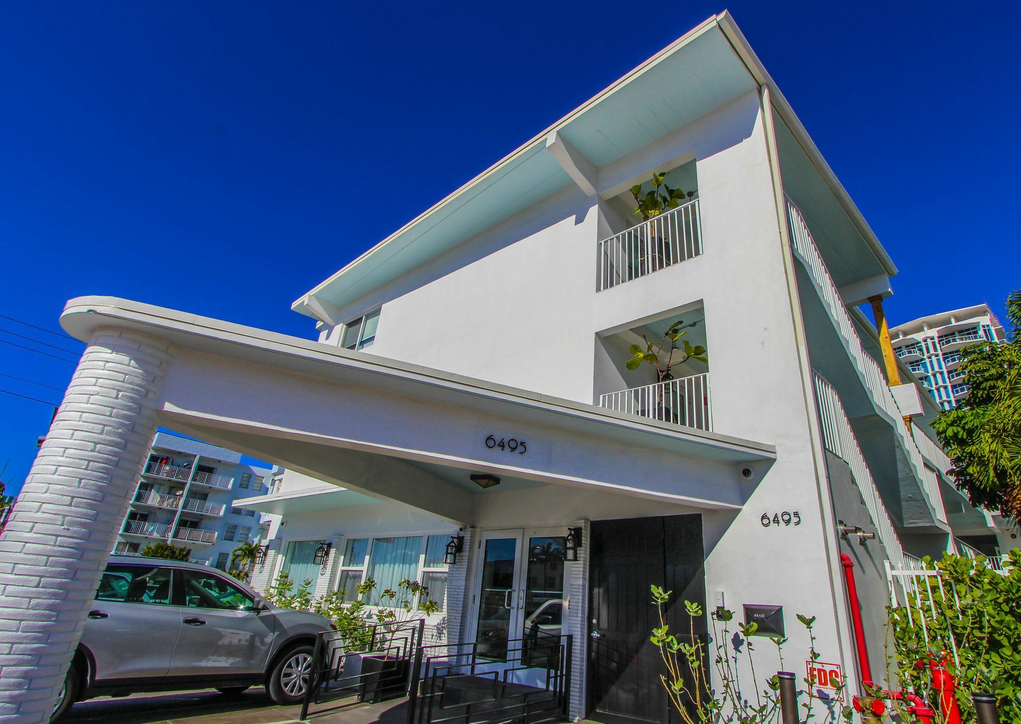 Park Royal Miami Beach Luaran gambar