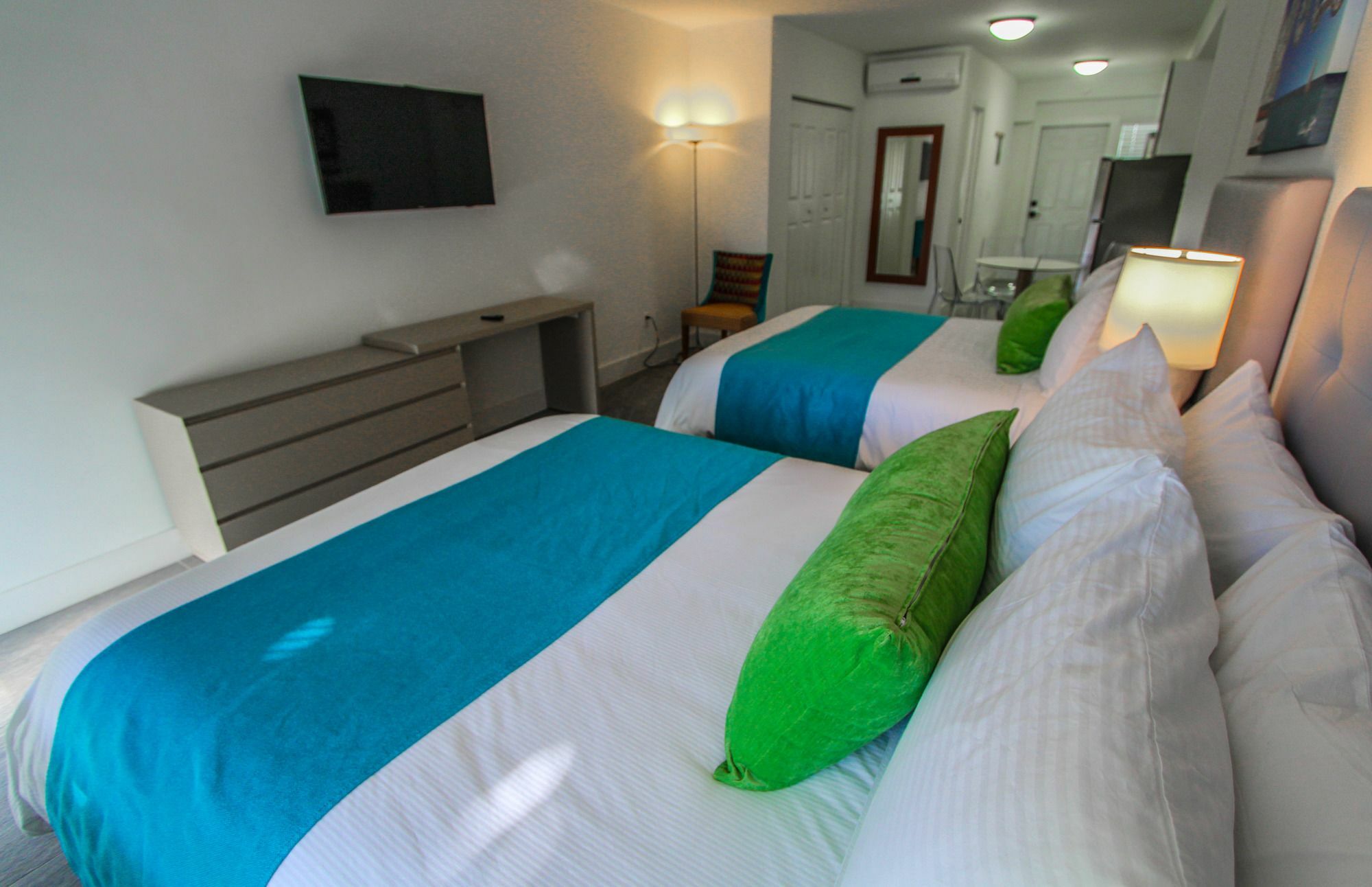 Park Royal Miami Beach Luaran gambar